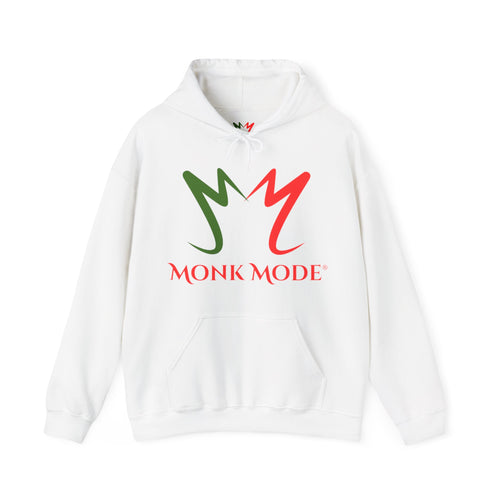 Women's Luxury Hooded Sweatshirt - Monk Mode®