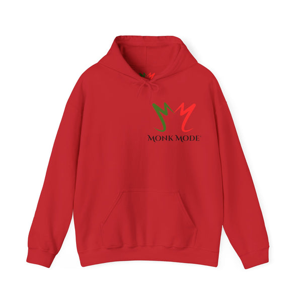 Men's Classic Hoodie - Monk Mode®
