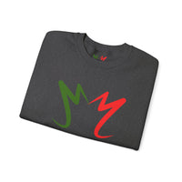 Men's Luxury Cosy Sweatshirt - Monk Mode®