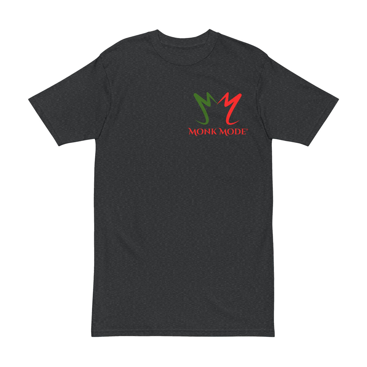 Women's Cosy Premium Tee - Monk Mode®