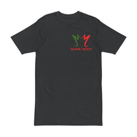 Women's Cosy Premium Tee - Monk Mode®