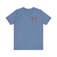 Women's Casual Tee - Monk Mode®