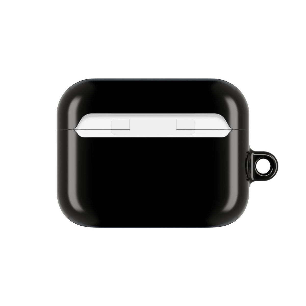 AirPod Pro Gen 2 Case - Black - Monk Mode®