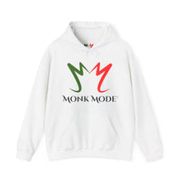 Men's Classic Hoodie - Monk Mode®