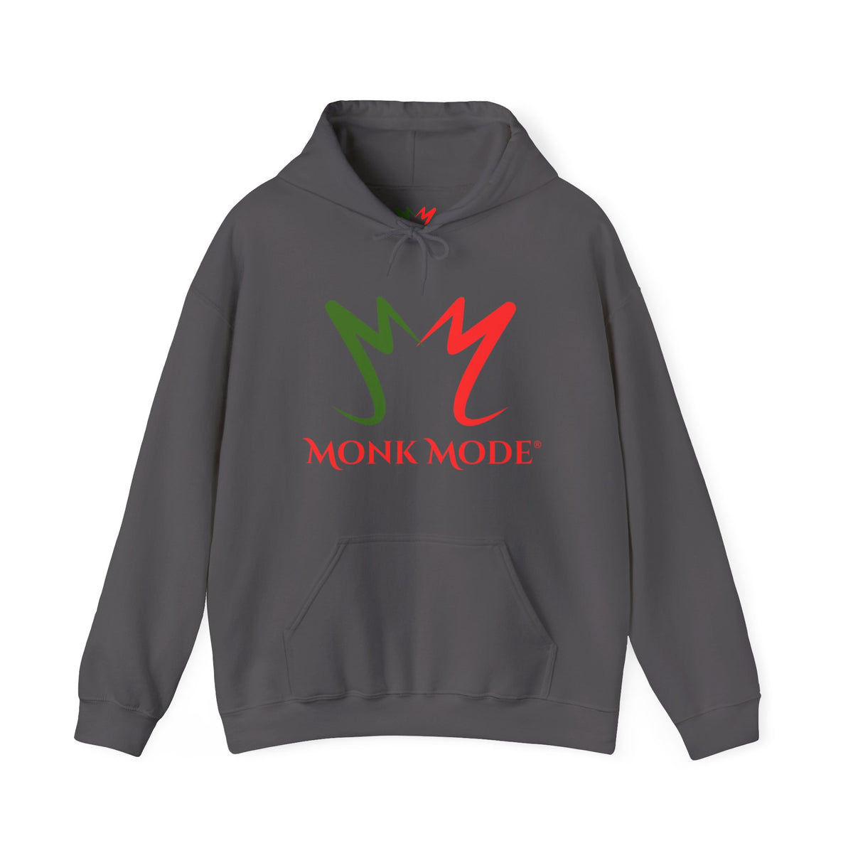 Men's Luxury Hoodie - Monk Mode®