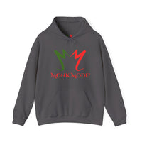 Men's Luxury Hoodie - Monk Mode®