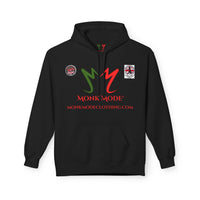 Men's Powerlifting Hoodie - Monk Mode®