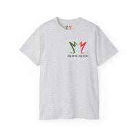 Men's Casual Ultra Cotton Tee - Monk Mode®