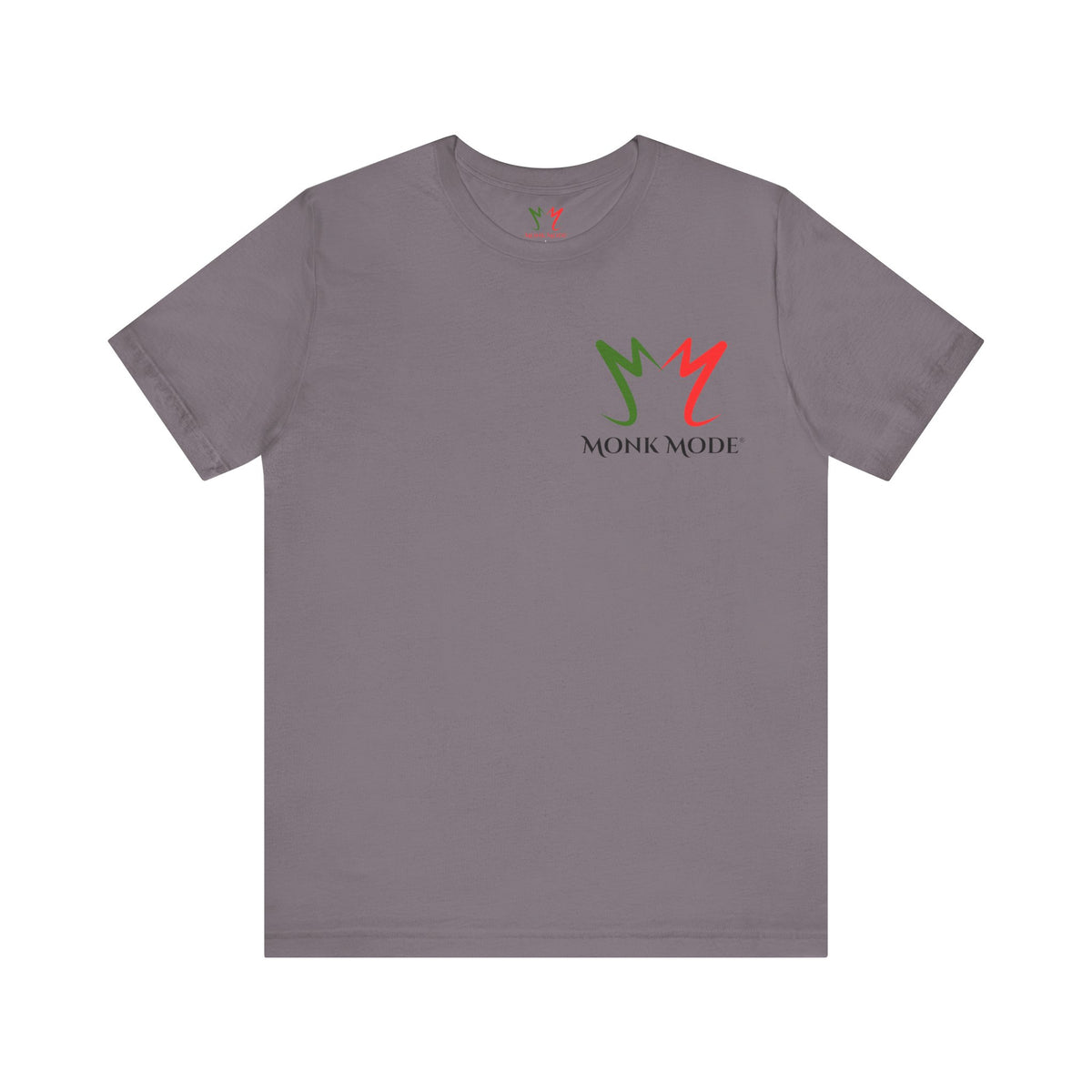 Women's Casual Tee - Monk Mode®