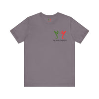 Women's Casual Tee - Monk Mode®