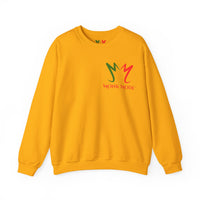 Men's Classic Cosy Sweatshirt - Monk Mode®