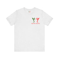 Women's Casual Tee - Monk Mode®