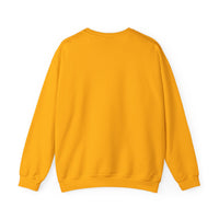 Men's Classic Cosy Sweatshirt - Monk Mode®