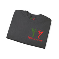 Men's Classic Cosy Sweatshirt - Monk Mode®