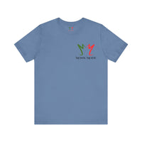 Women's Casual Tee - Monk Mode®