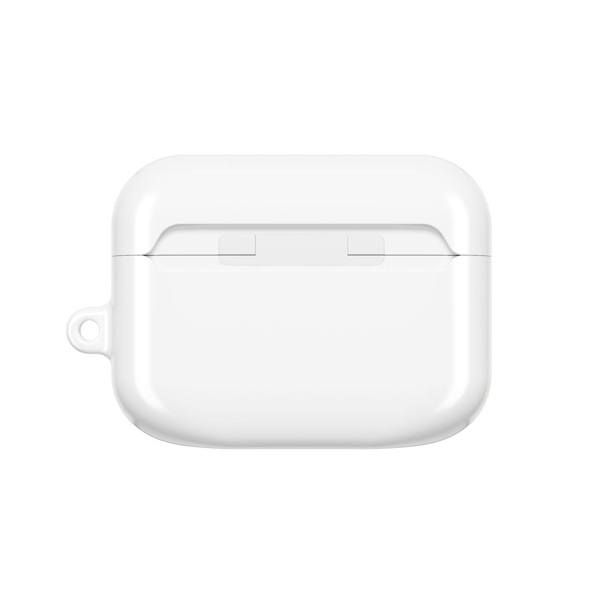 AirPod Pro Gen 1 Case - White - Monk Mode®