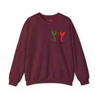 Men's Premium Cosy Sweatshirt - Monk Mode®