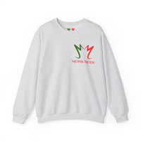 Men's Premium Cosy Sweatshirt - Monk Mode®
