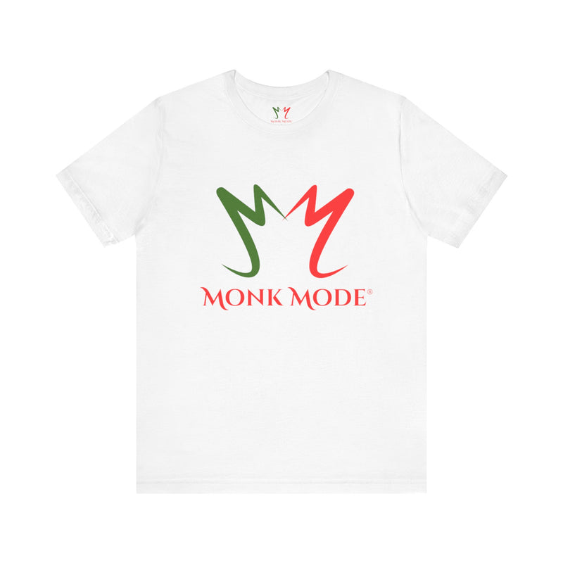 Women's Luxury Tee - Monk Mode®