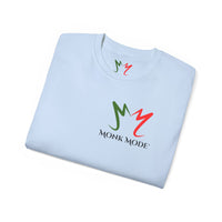 Men's Casual Ultra Cotton Tee - Monk Mode®