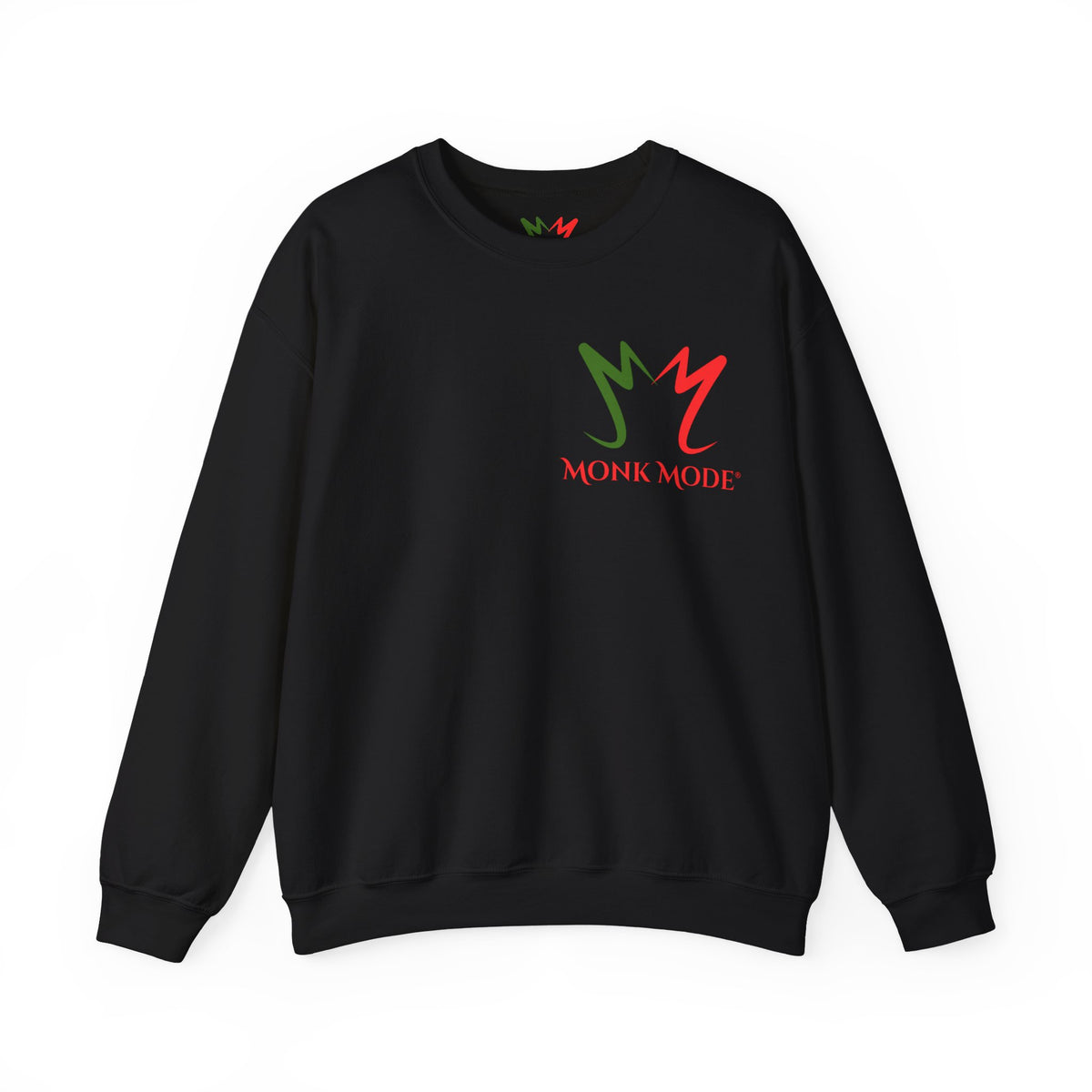 Men's Classic Cosy Sweatshirt - Monk Mode®