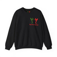 Men's Classic Cosy Sweatshirt - Monk Mode®