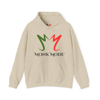 Men's Classic Hoodie - Monk Mode®