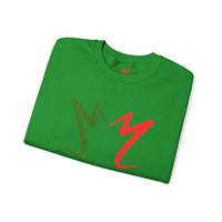 Men's Luxury Cosy Sweatshirt - Monk Mode®