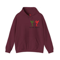 Men's Classic Hoodie - Monk Mode®