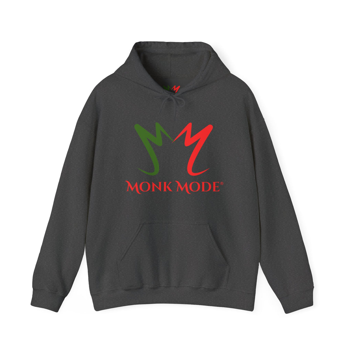 Men's Luxury Hoodie - Monk Mode®