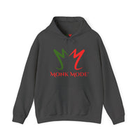 Men's Luxury Hoodie - Monk Mode®