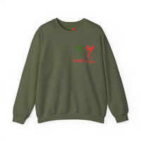 Men's Classic Cosy Sweatshirt - Monk Mode®