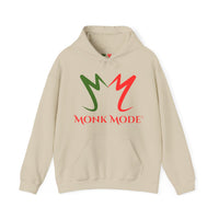 Women's Luxury Hooded Sweatshirt - Monk Mode®