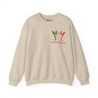 Men's Classic Cosy Sweatshirt - Monk Mode®