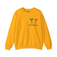 Men's Classic Cosy Sweatshirt - Monk Mode®