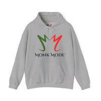 Men's Classic Hoodie - Monk Mode®
