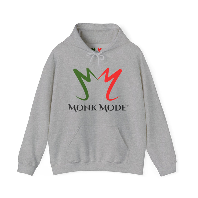 Men's Classic Hoodie - Monk Mode®