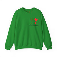 Men's Classic Cosy Sweatshirt - Monk Mode®