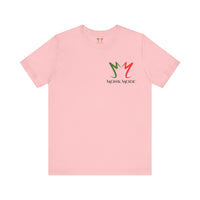 Women's Casual Tee - Monk Mode®