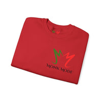 Men's Classic Cosy Sweatshirt - Monk Mode®
