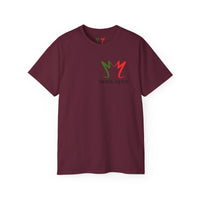 Men's Premium Ultra Cotton Tee - Monk Mode®