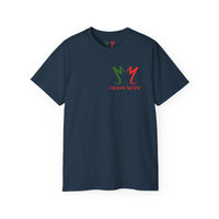 Men's Premium Ultra Cotton Tee - Monk Mode®