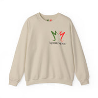 Men's Classic Cosy Sweatshirt - Monk Mode®