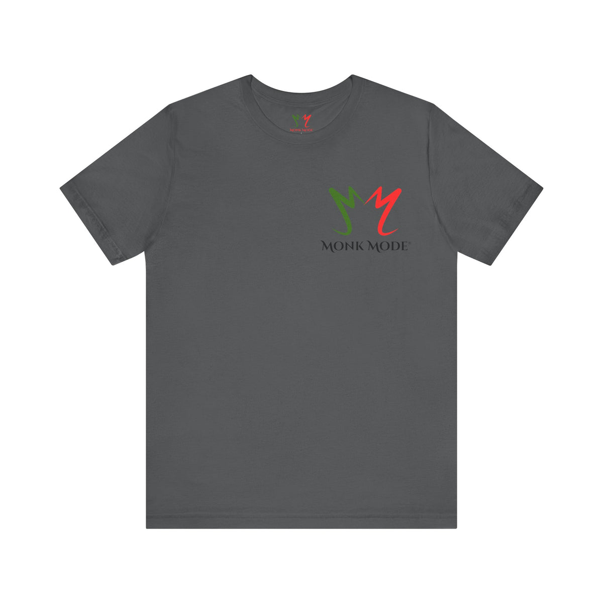 Women's Casual Tee - Monk Mode®