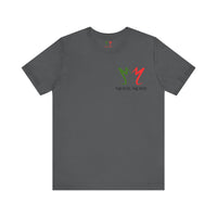 Women's Casual Tee - Monk Mode®