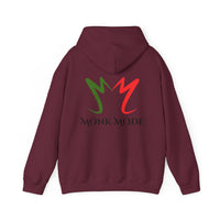 Men's Premium Hoodie - Monk Mode®