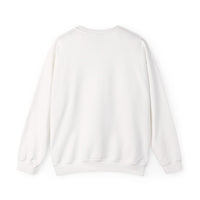 Men's Classic Cosy Sweatshirt - Monk Mode®