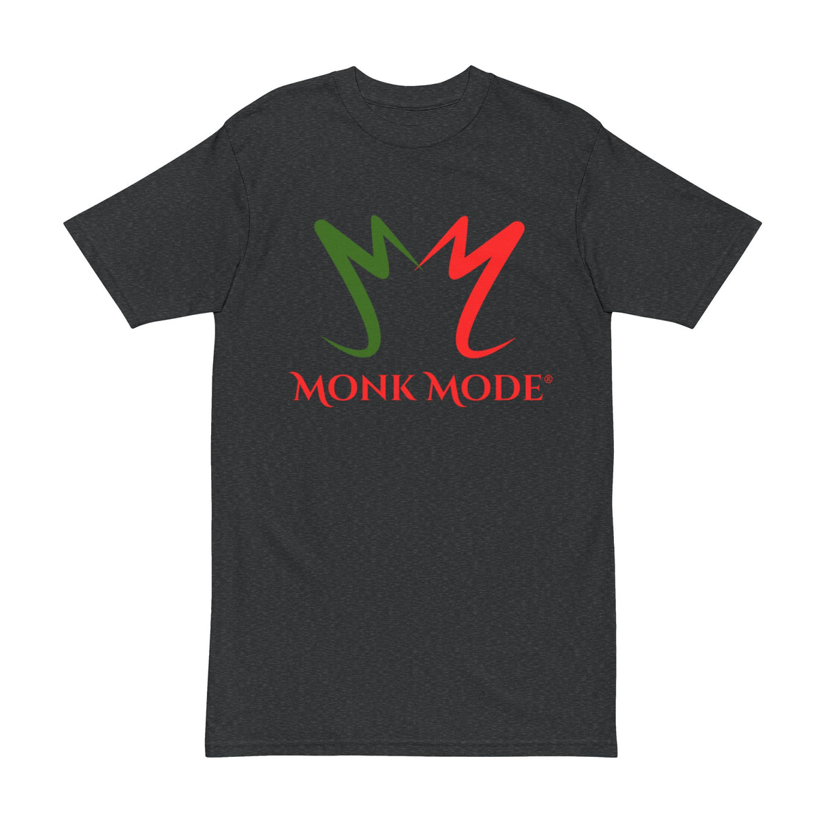 Women's Cosy Premium Tee - Monk Mode®