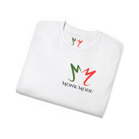 Men's Casual Ultra Cotton Tee - Monk Mode®