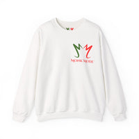 Men's Premium Cosy Sweatshirt - Monk Mode®